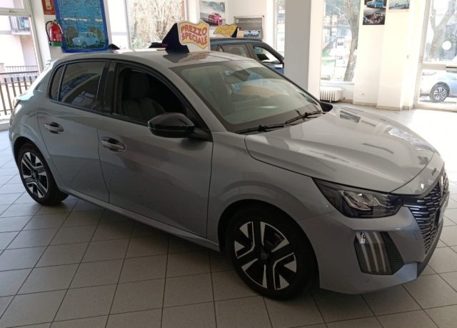 PEUGEOT 208 usata, con Cerchi in lega
