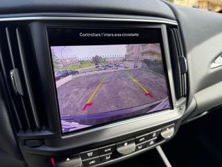 MASERATI Levante usata, con Chiusura centralizzata