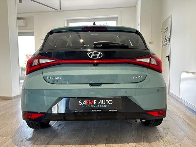 HYUNDAI i20 usata, con Alzacristalli elettrici