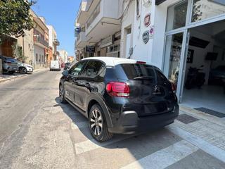 CITROEN C3 usata, con Autoradio