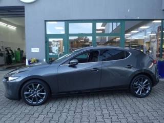 MAZDA 3 usata, con Airbag laterali
