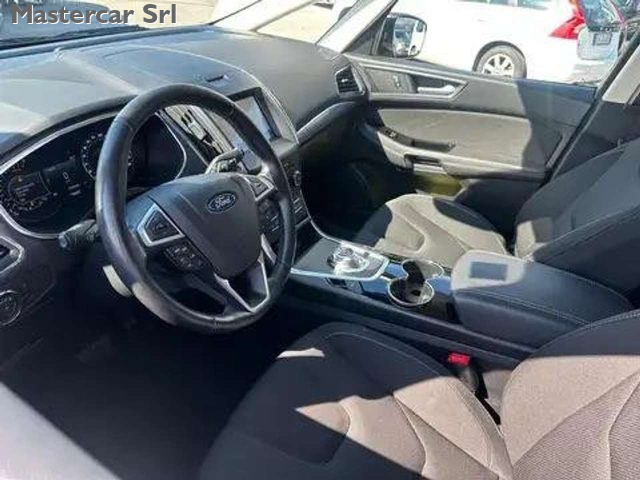 FORD S-Max usata, con Vetri oscurati