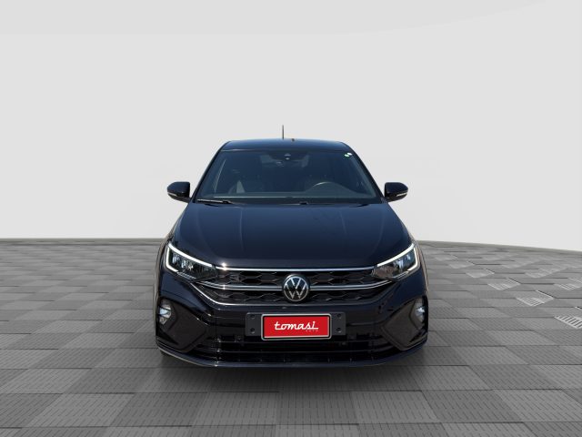 VOLKSWAGEN Taigo usata 7