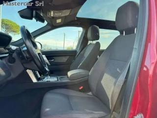 LAND ROVER Discovery Sport usata, con ESP