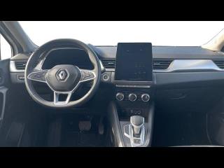 RENAULT Captur usata, con Cruise Control