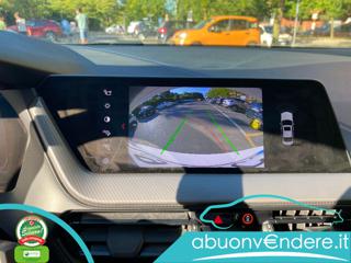 BMW 118 usata, con Bluetooth