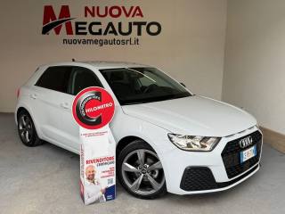 AUDI A1 SPB 25 TFSI ADMIRED