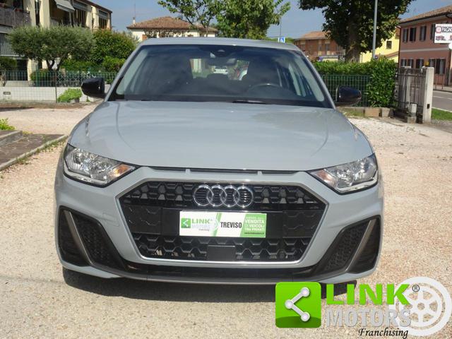 AUDI A1 usata, con Cruise Control