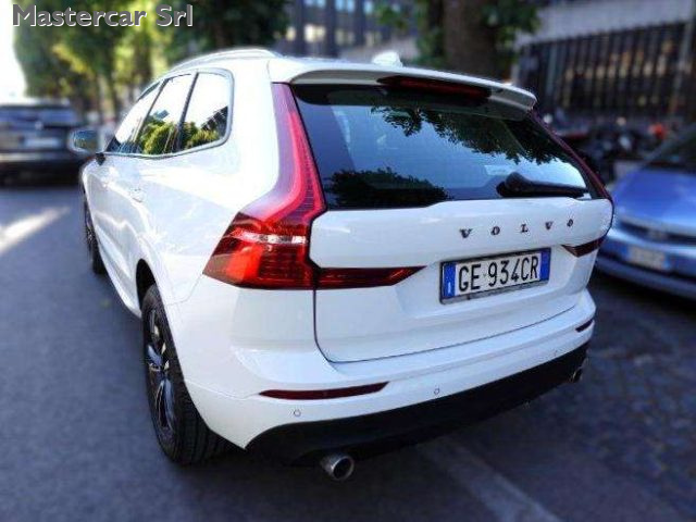 VOLVO XC60 usata, con Cruise Control