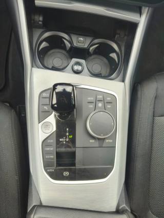 BMW 318 usata, con Cruise Control