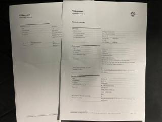 VOLKSWAGEN Golf usata, con Controllo elettronico della corsia