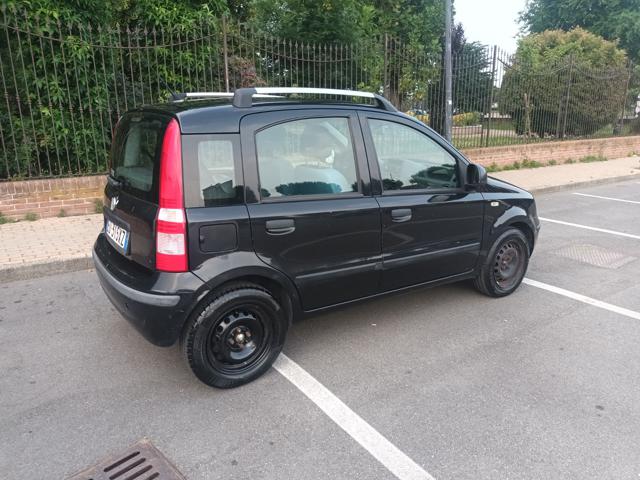 FIAT Panda usata, con Airbag
