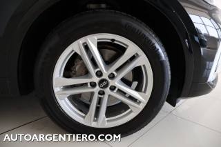 AUDI Q5 usata, con Chiusura centralizzata senza chiave