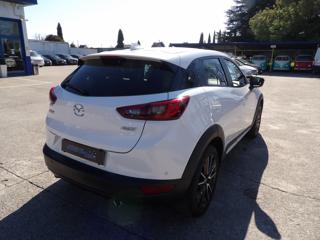 MAZDA CX-3 usata, con Alzacristalli elettrici