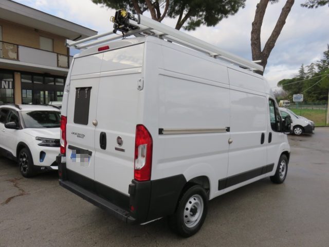 FIAT Ducato usata, con Airbag