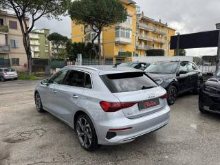 AUDI A3 usata, con Alzacristalli elettrici