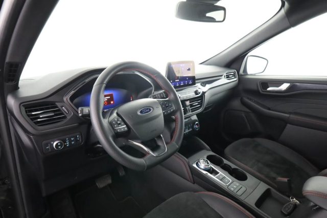 FORD Kuga usata 1