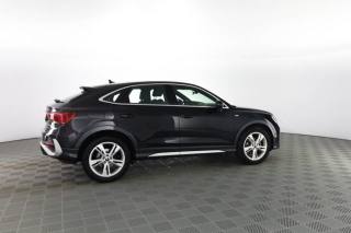 AUDI Q3 usata 2