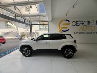 JEEP Avenger usata, con Boardcomputer