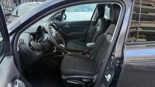 FIAT 500X usata, con Immobilizzatore elettronico