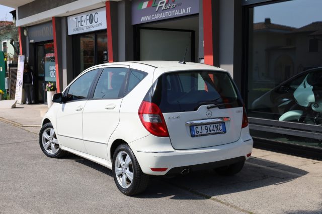 MERCEDES-BENZ A 180 usata 50