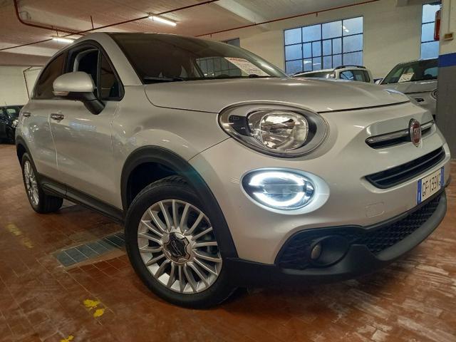 FIAT 500X usata, con Airbag laterali