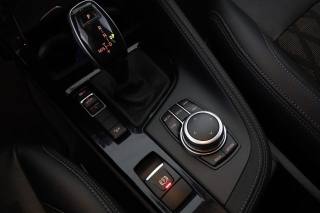 BMW X1 usata 12