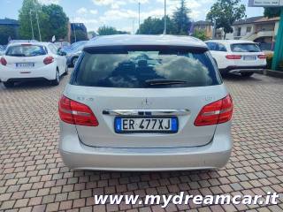 MERCEDES-BENZ B 180 usata 26