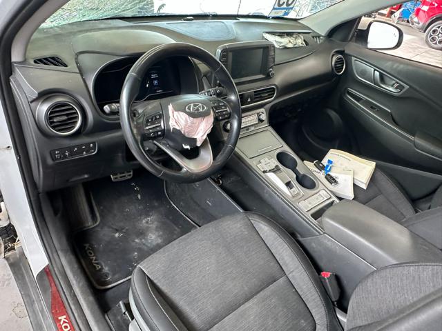 HYUNDAI Kona usata, con Cruise Control