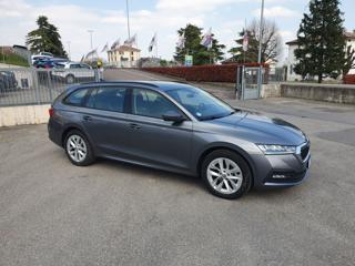 SKODA Octavia usata, con Autoradio
