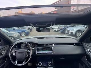 LAND ROVER Range Rover Velar usata, con Autoradio