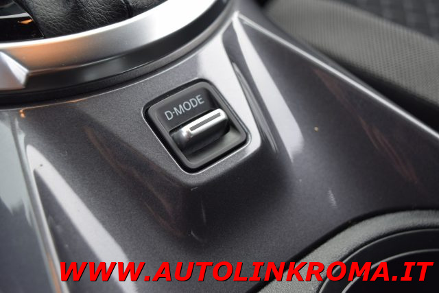 NISSAN Juke usata, con Fari LED