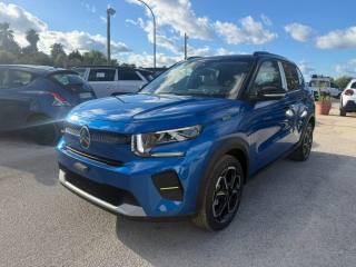 CITROEN C3 Hybrid 110 e-DCS6 Max