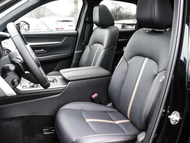 MAZDA CX-60 usata, con Airbag Passeggero