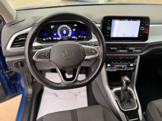 VOLKSWAGEN T-Roc usata, con Sensore di pioggia