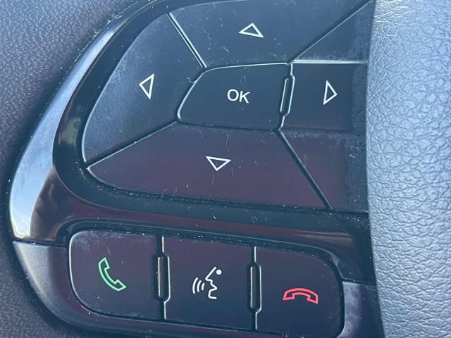 JEEP Renegade usata 21