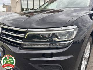 VOLKSWAGEN Tiguan usata, con ESP
