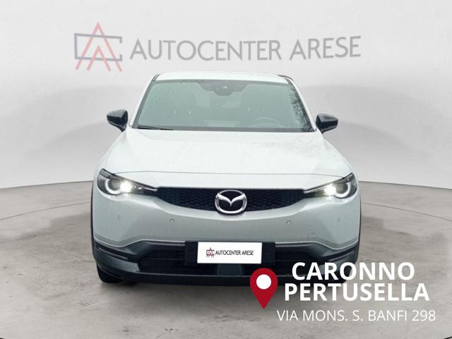 MAZDA MX-30 usata, con Chiusura centralizzata