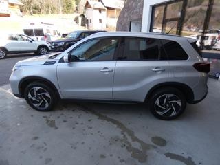 SUZUKI Vitara usata, con Boardcomputer