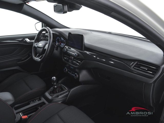 FORD Focus usata 11