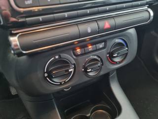 CITROEN C3 usata, con ESP