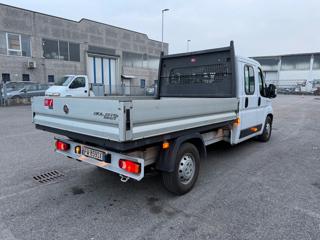FIAT Ducato usata, con Chiusura centralizzata