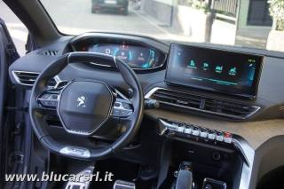 PEUGEOT 3008 usata, con Chiusura centralizzata