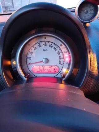 OPEL Agila usata, con Immobilizzatore elettronico