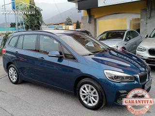 BMW 216 usata, con Servosterzo