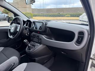 FIAT Panda usata, con Bluetooth