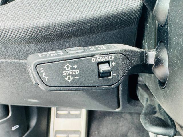 AUDI A3 usata, con USB