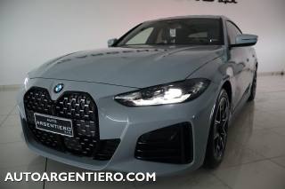BMW 420 usata, con Airbag posteriore
