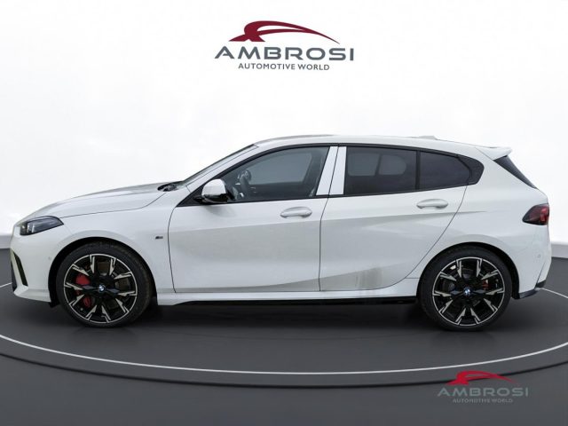 BMW 118 usata 5