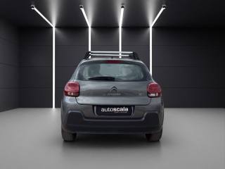 CITROEN C3 usata, con Airbag Passeggero
